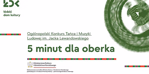 5 minut dla oberka 2025