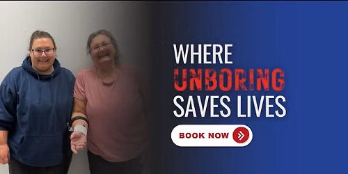 Calgary SE In-Person Basic, Intermediate & Marine First Aid - Oct 10\u201311, 2026