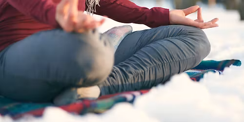 FREE Holiday-Themed Community Yoga Class: A Merry & Mindful Flow