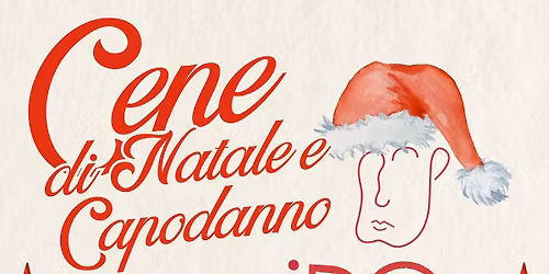 Natale e Capodanno