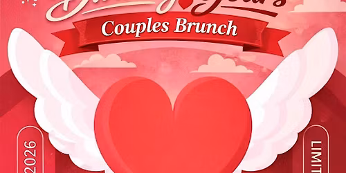 Divinely Yours - Couples Brunch