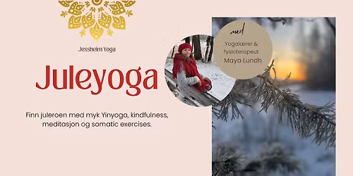Juleyoga