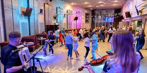 M\u00f2d Ionadail Mhoireibh (Moray Local M\u00f2d)