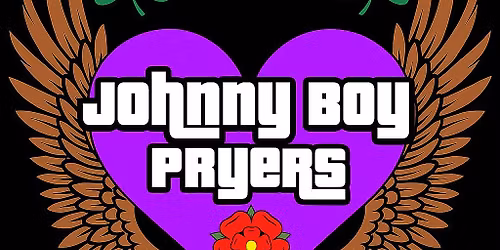 Johnny Boy Live At Bury, Christmas Special At Murphys Sunday 21st December