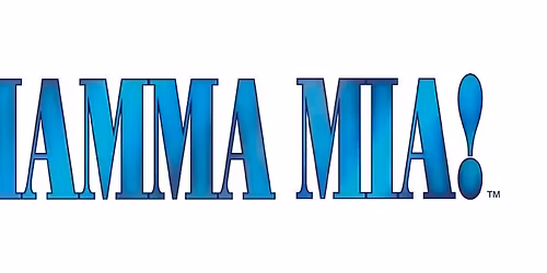 Mamma Mia!