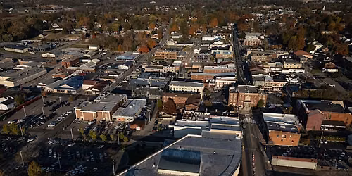 Kentucky Coordinated Care Network Focus Group - Elizabethtown