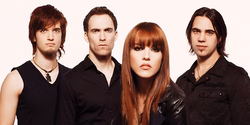 Halestorm