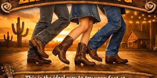 Line-Dancing Taster Session
