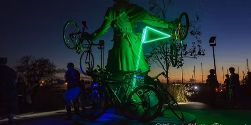 EBBP June Test Ride #2