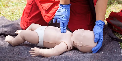Prepare for Pediatric Emergencies with PALS Training