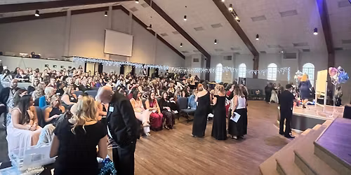 NTS Serve Team Meeting 2\/1\/2026