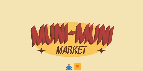 muni-muni market