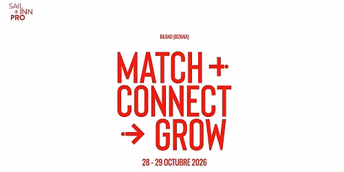 SAIL INN PRO 2026 (d\u00eda 2 - 29 octubre)