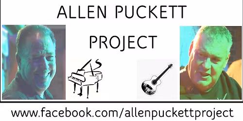 Lumberyard presents The Allen Puckett Project Annual Christmas Extravaganza Show