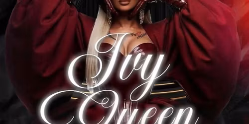 Ivy Queen en Santiago, Chile 🇨🇱  (La Reina Del Reggaeton 2025)