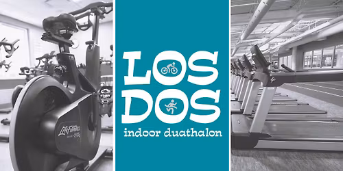 LOS DOS indoor Duathalon