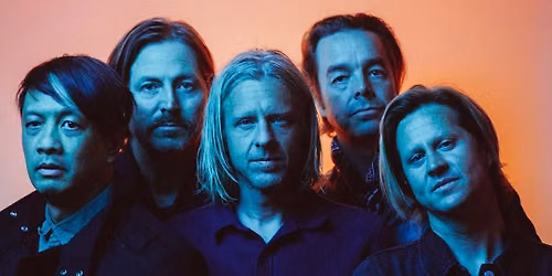 Switchfoot Tickets