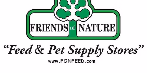 Sussex Friends of Nature Meet & Greet