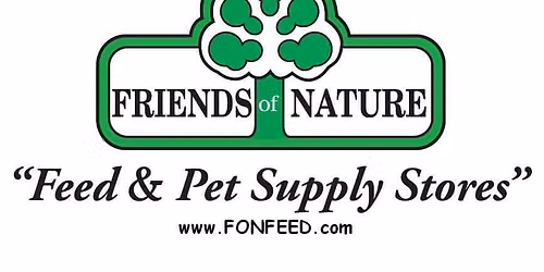Sussex Friends of Nature Meet & Greet