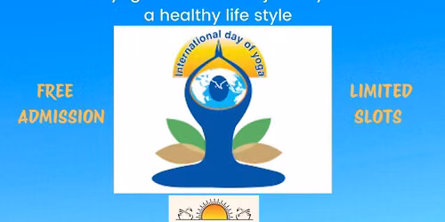 International Yoga Day-2026