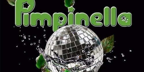 PIMPINELLA @ THIRD PLACE BY HALF FULL BREWERY - SATURDAY 6\/6 \u2013 8 PM !!