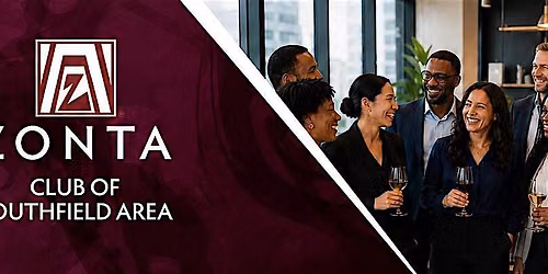 Wine Tasting Fundraiser