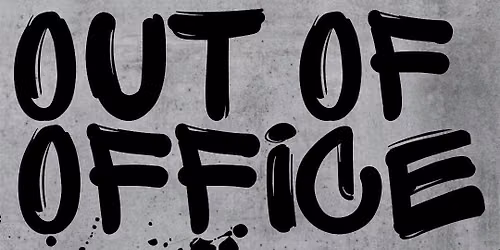 OUT OF OFFICE: JULY 3RD