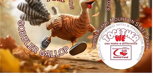 Gobbler Gallop 10k