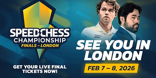 Chess at Imperial Theatre - NY