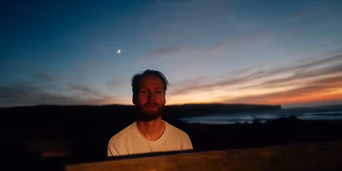 Enno Bunger & Marlo Grosshardt | Kulturarena Jena