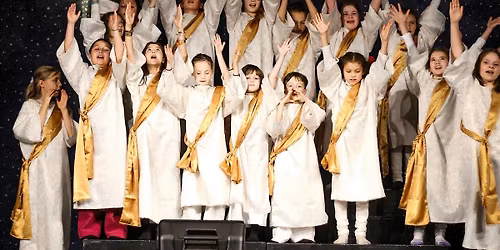 Hark the Herald Angel