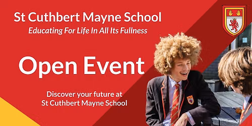 Open Morning