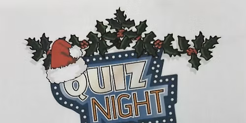 Christmas Quiz Night