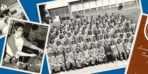 Silver Alumni Reunion