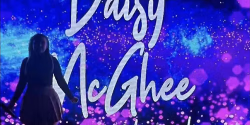 \ud83c\udfb6 LIVE SINGER: DAISY MCGHEE\ud83c\udf99\ufe0f