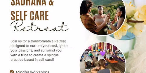 Sadhana & Selfcare Retreat OV Yoga