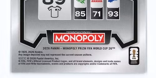 2026 World Cup - Match 93 at AT&T Stadium