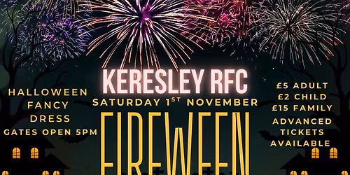 Fireween