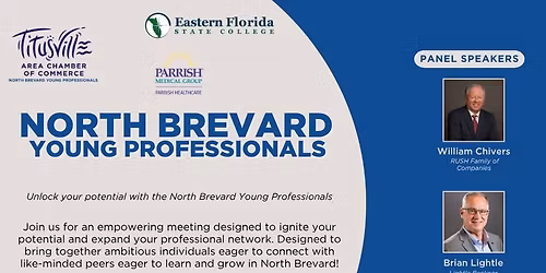 North Brevard Young Professionals