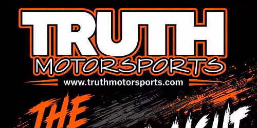 The Back Straight - Race 4 Truth Motorsports Sumer Series