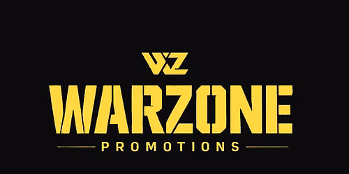 WARZONE PROMOTIONS