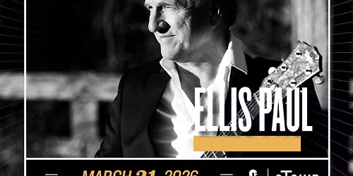 Ellis Paul