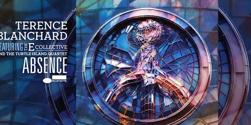 Terence Blanchard in New Orleans