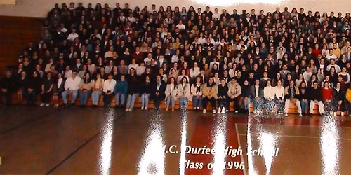 BMC  Durfee High School 30th Reunion