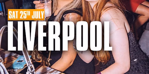 Old Skool Bingo Sat 25th July Liverpool