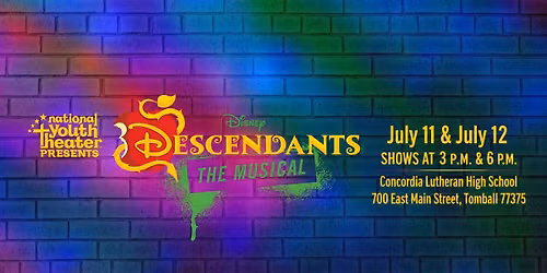 Descendants
