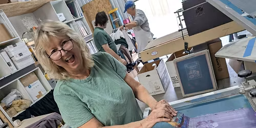 Print and Uncover: Trust Your Creative Instinct