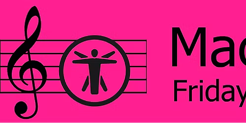 SoundWaves: Macro Scale