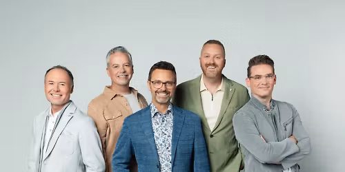 Legacy Five in Shipshewana