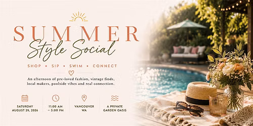 Summer Style Social